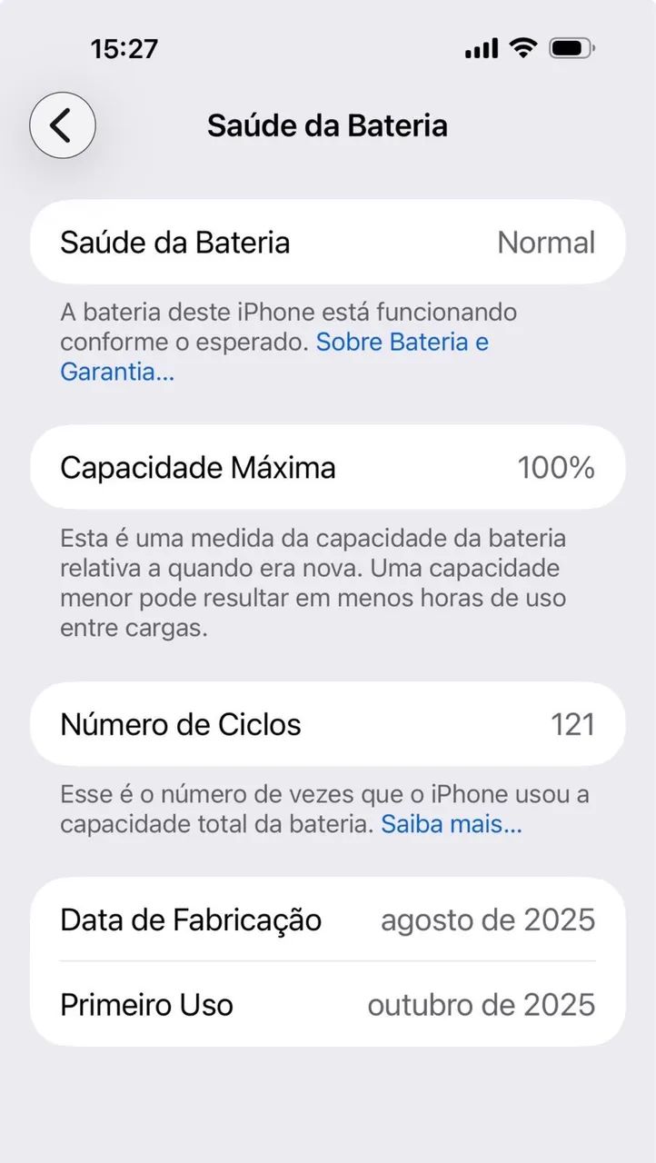 iPhone 17 pro Max 256gb - Foto 5