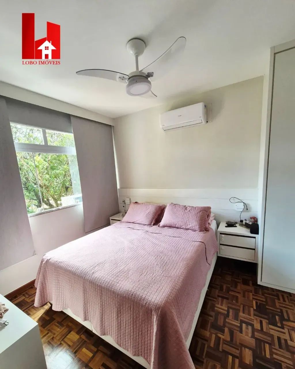 Excelente apartamento de 03 quartos na Ilha do Boi - Foto 5
