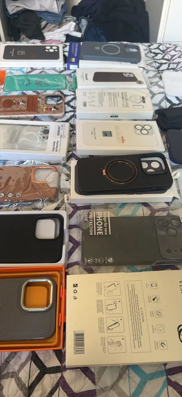 Capas para iPhone  - Foto 5