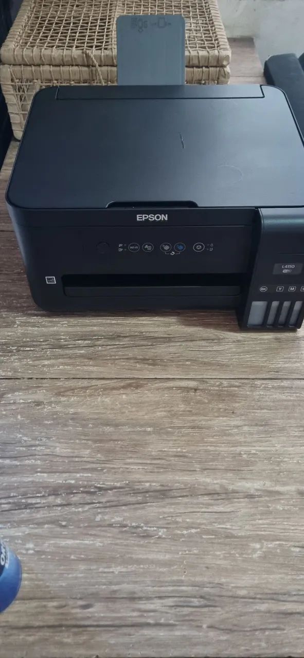 Epson l 4150 - Foto 4