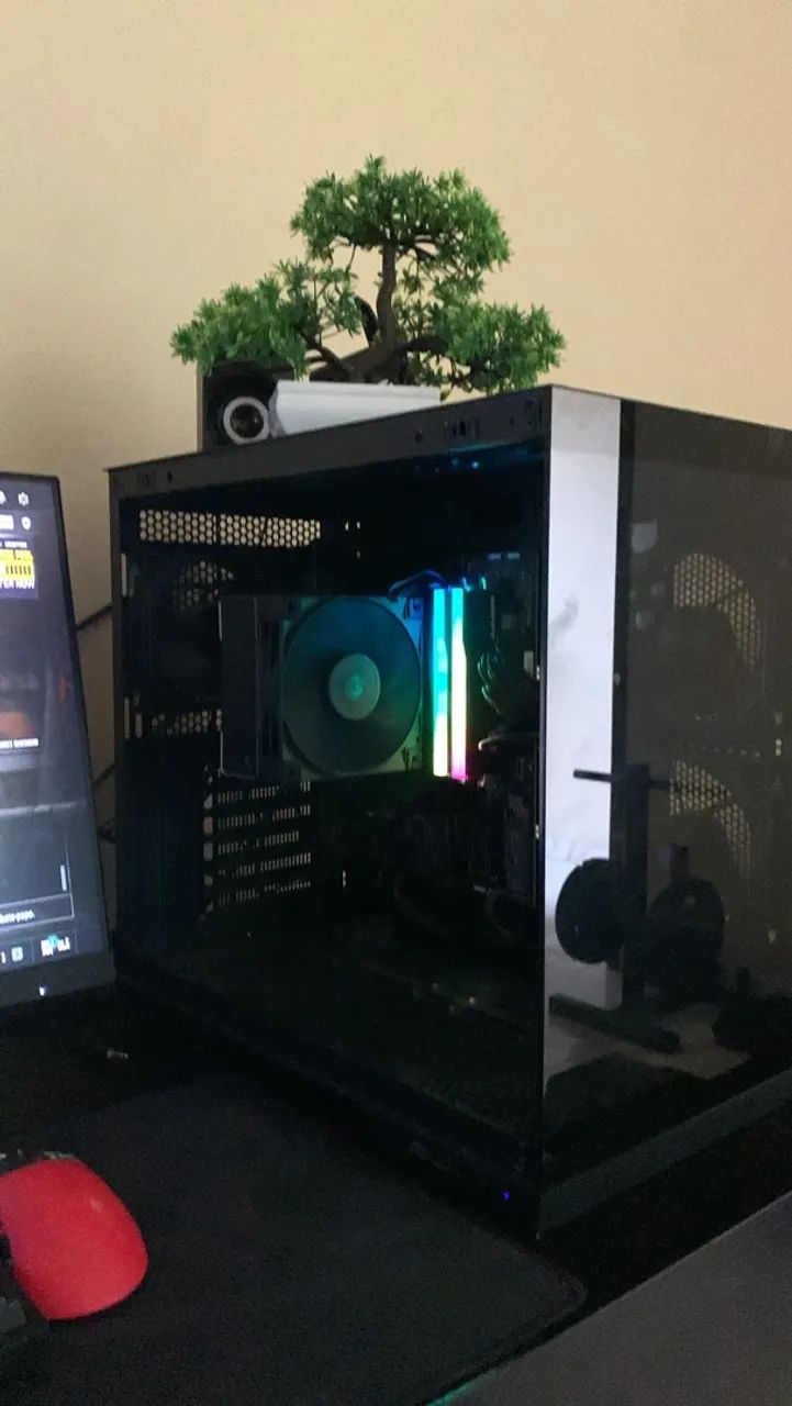 PC RYZEN 5 