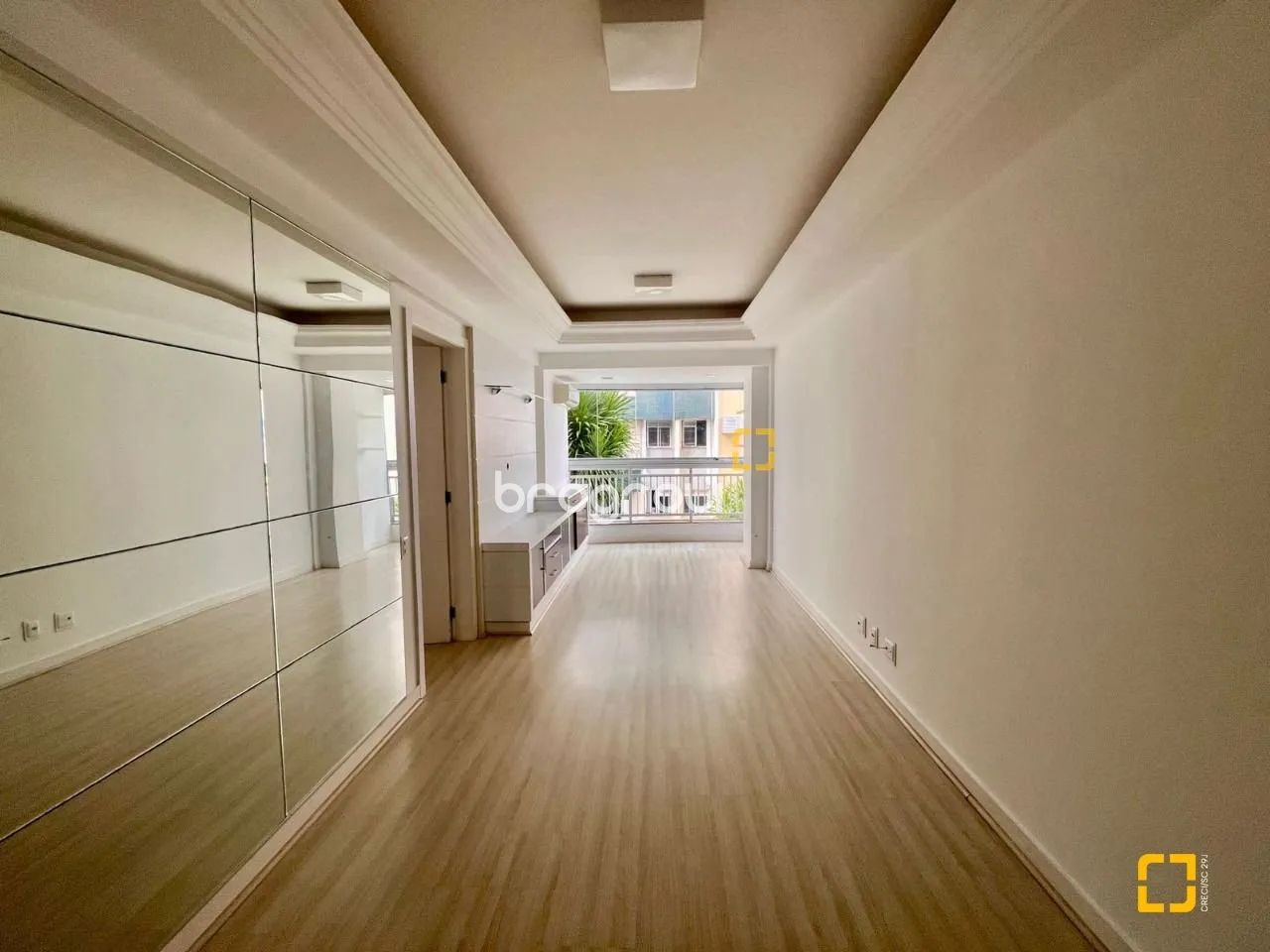 Apartamento de 3 dormitórios à venda no Itacurubi - Foto 4