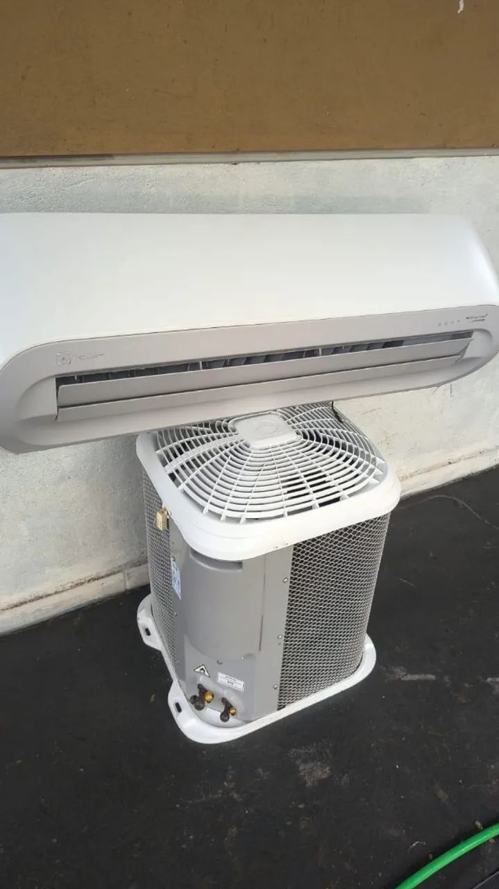 Ar condicionado 24 BTUs inverter Eletrolux  - Foto 3