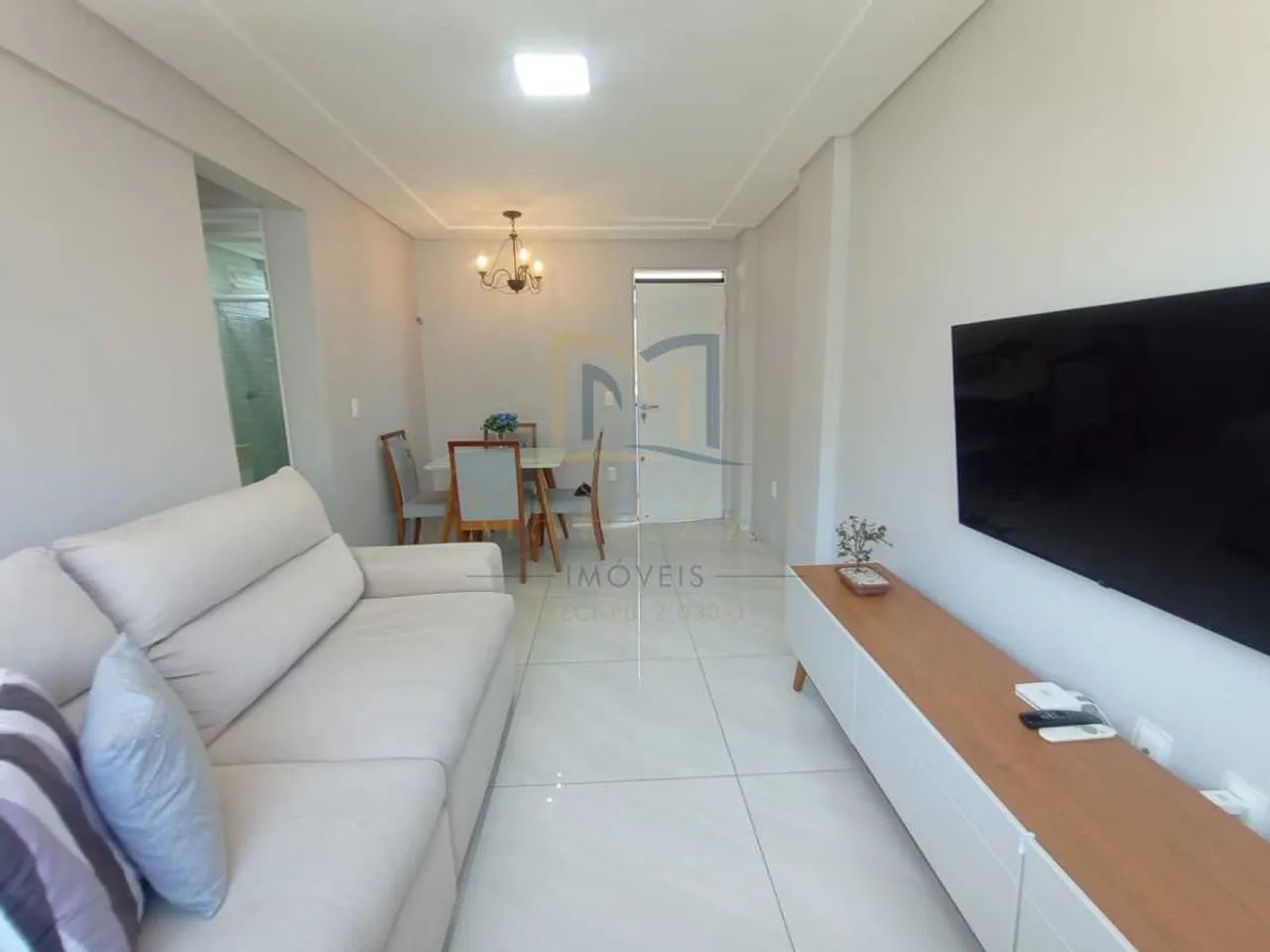 Apartamento : / Residencial / Manaíra