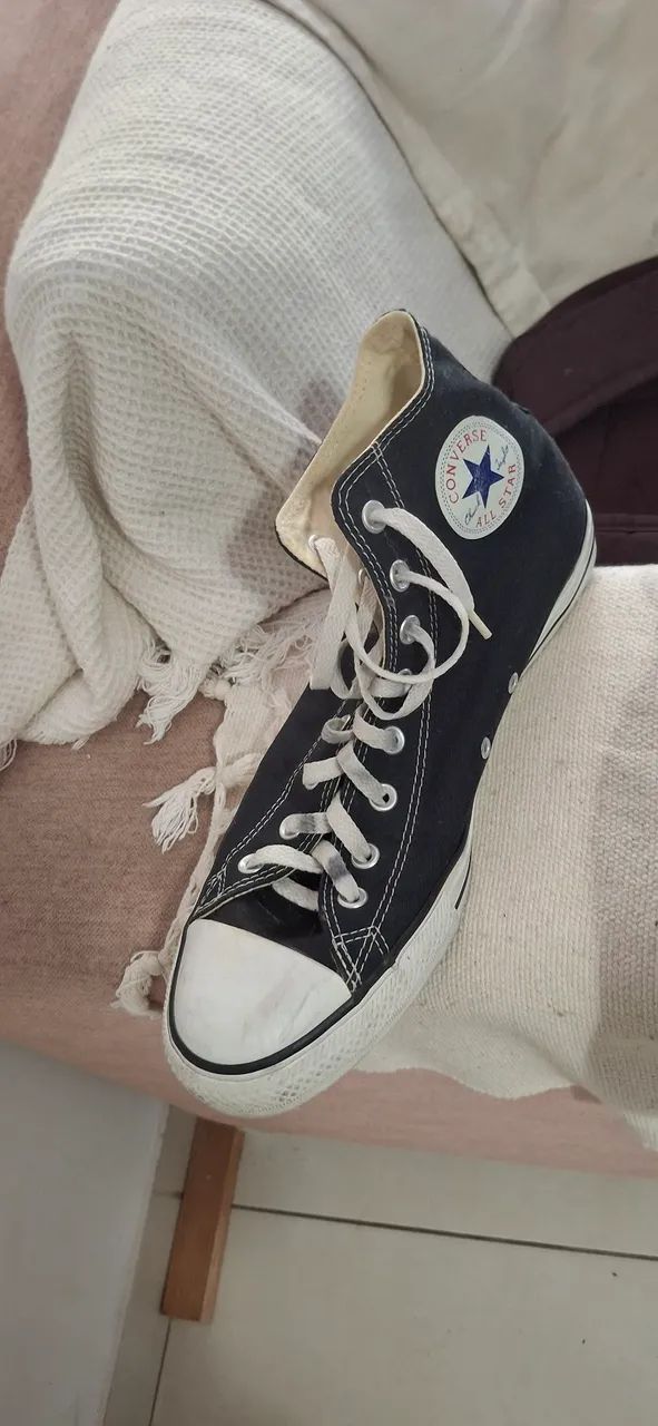 Tênis Allsrar converse
