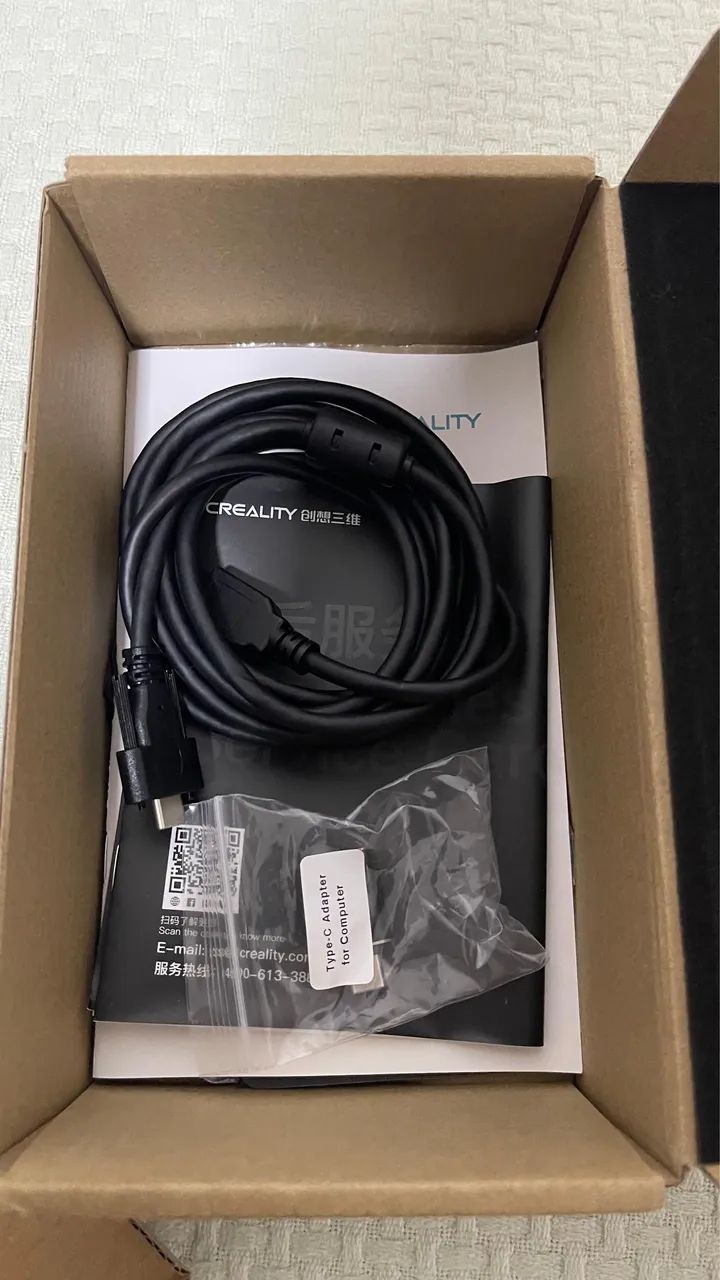 Vendo Scanner para impressora 3D - Foto 2