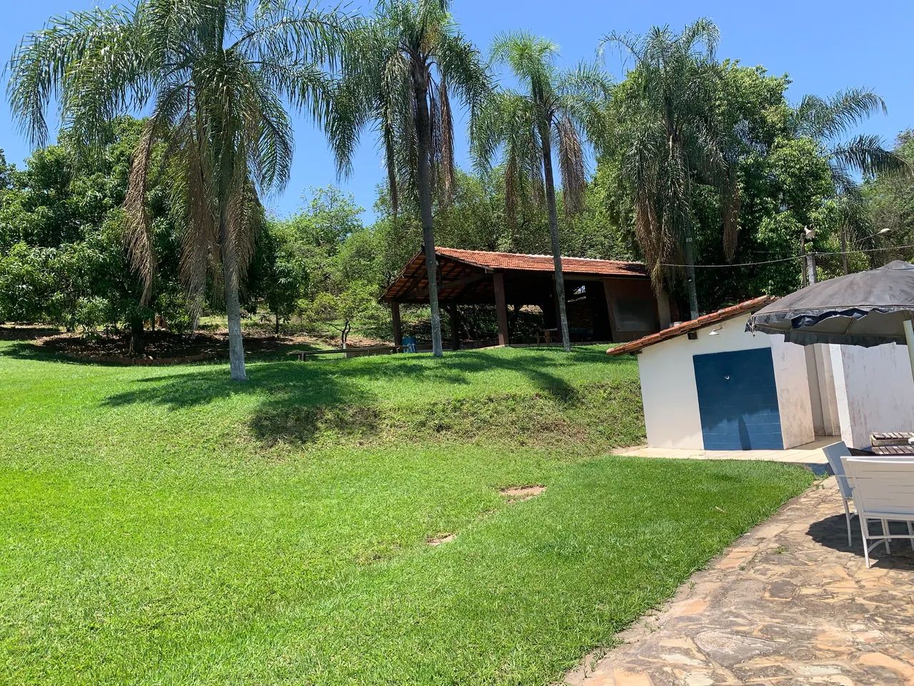 Venda de chácara em Boituva SP - Foto 4