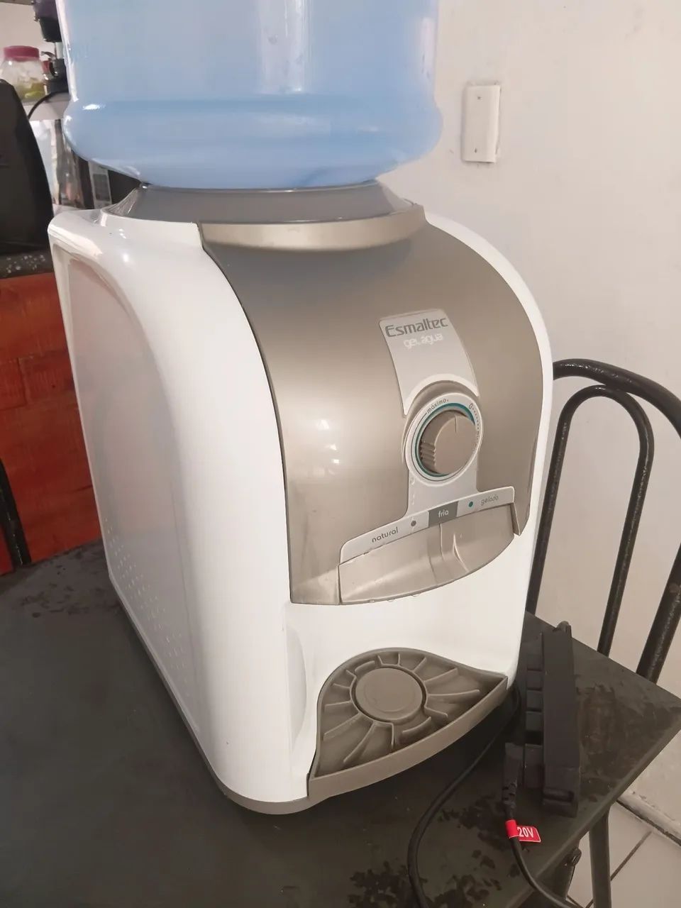 Gelagua smaltec 