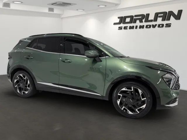 KIA Sportage Sportage EXP P. 1.6 T-gdi Mhev 2024 2024
