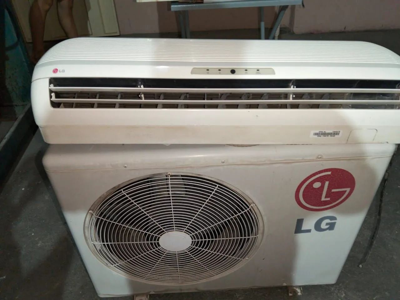 Ar condicionado  - Foto 2
