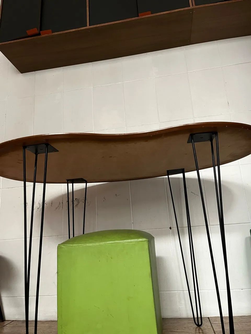 Mesa jantar orgânica  - Foto 3