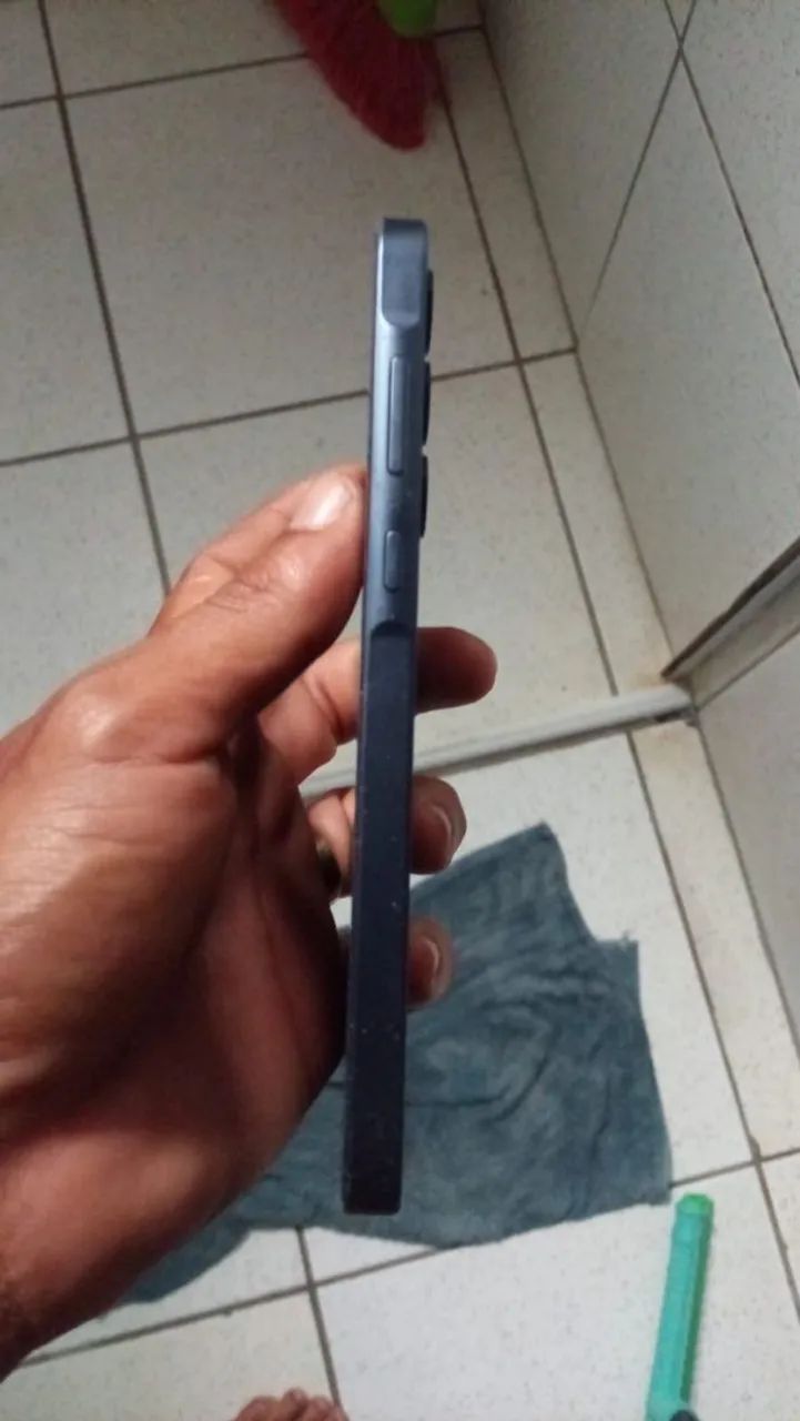 Sansung a35 5g 256gb - Foto 2