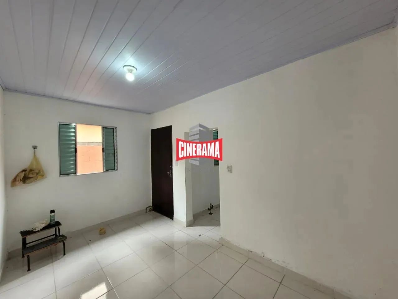 Casa para aluguel, 1 quarto, 3 vagas, Olímpico - São Caetano do Sul/SP - Foto 2