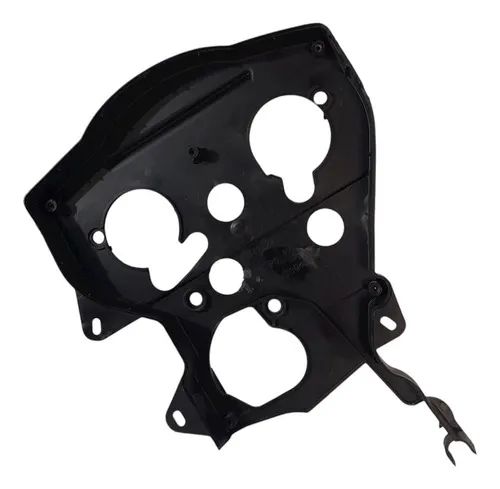 Capa Superior Interna Correia Dentada Citroën Aircross 2012  - Foto 3