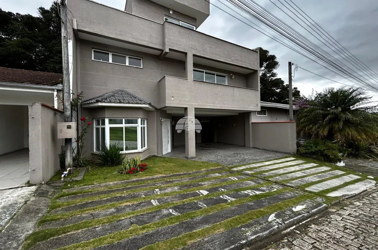 Vendas Sobrado Curitiba PR - Foto 4