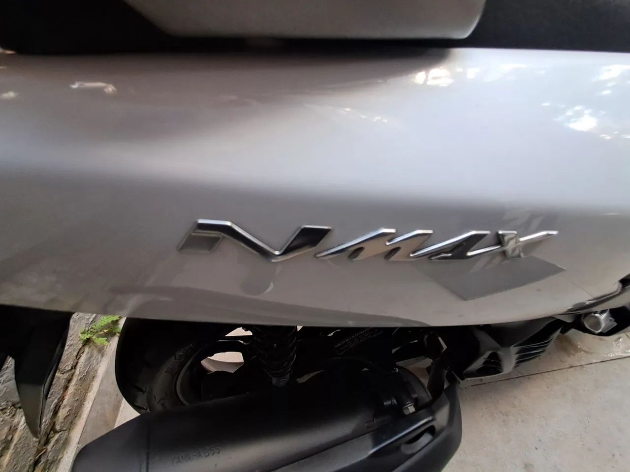YAMAHA NMAX 160 - Foto 4