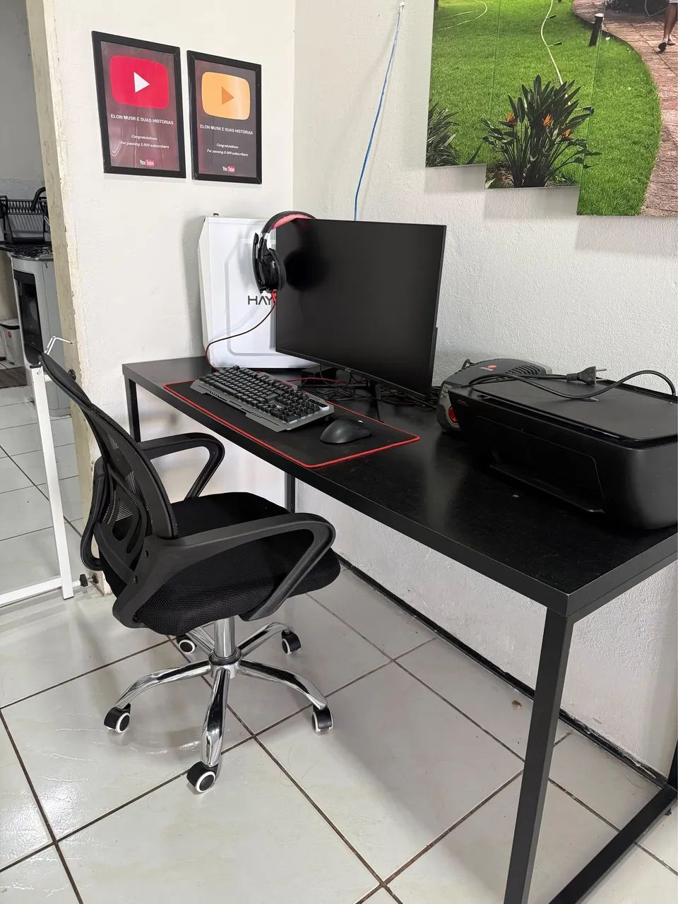 Vendo pc gamer