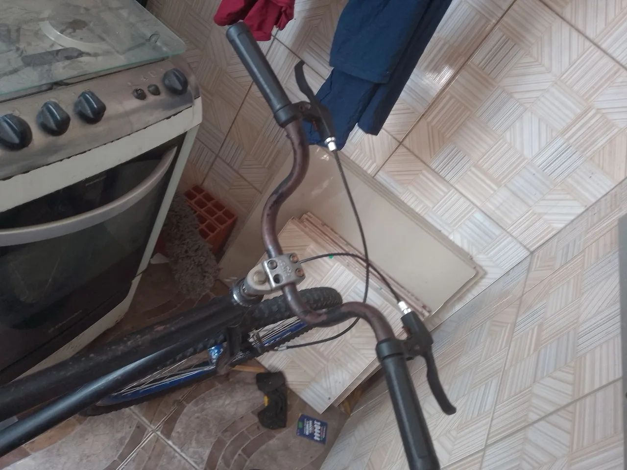 bike pra vender logo - Foto 3