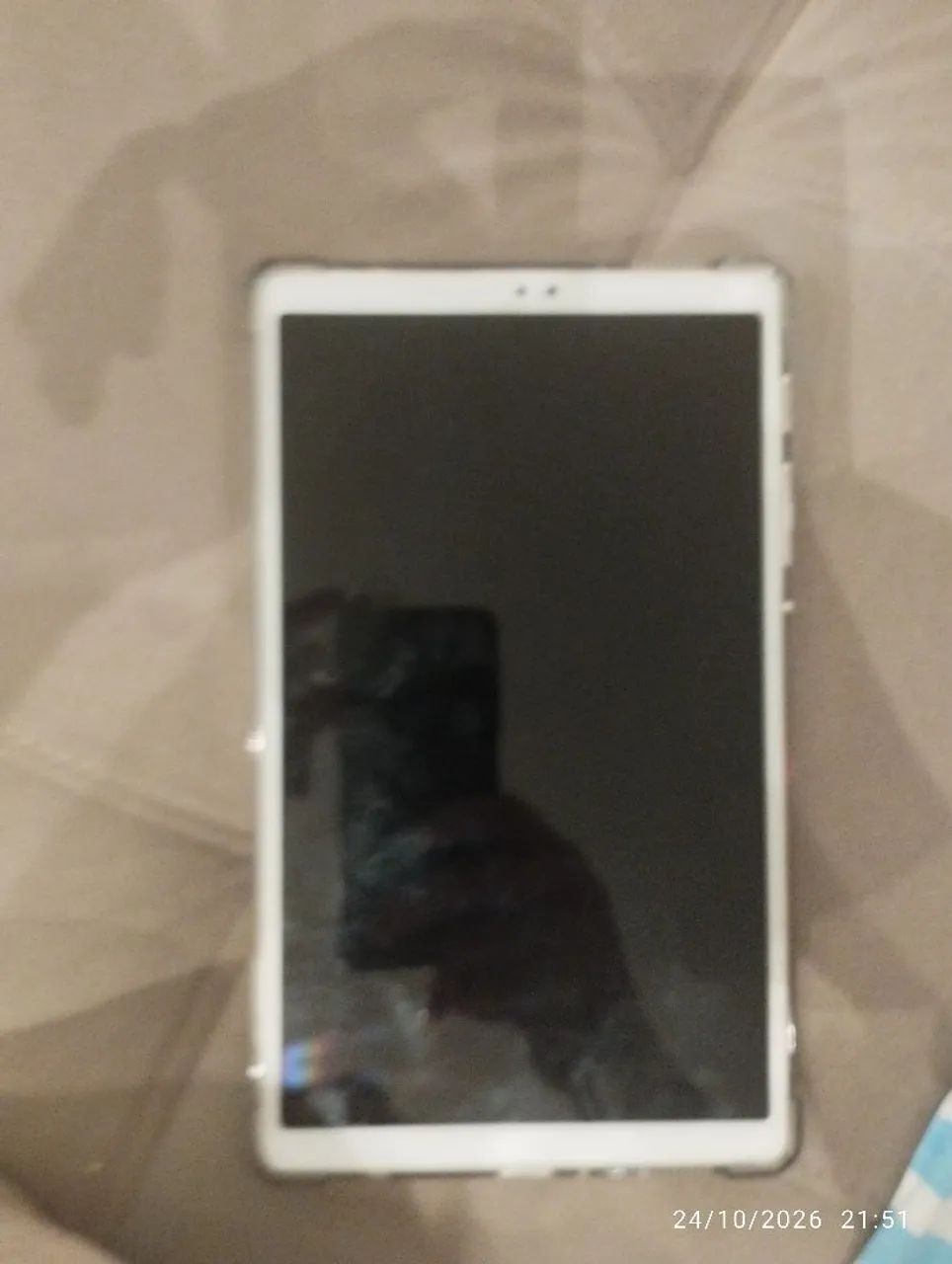 Tablet Samsung 