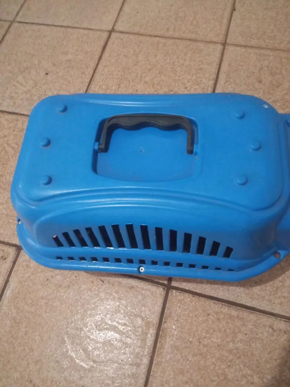 Gaiola de gato - Foto 2