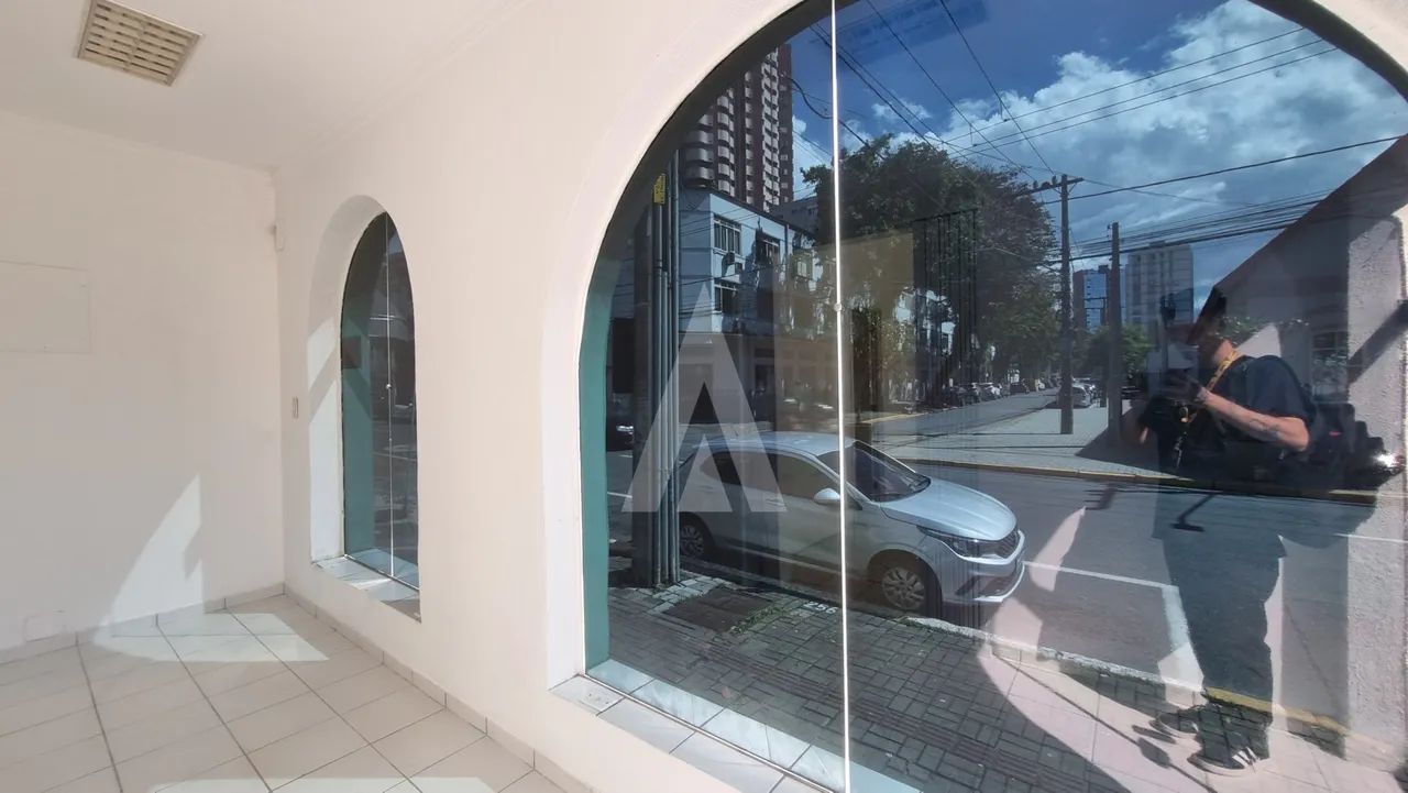 Casa comercial com 165,80 m² no Centro - Foto 3
