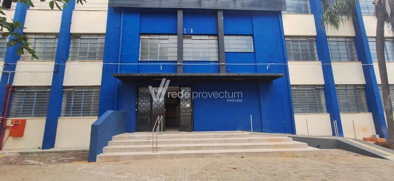 prédio - Vila Nova - Campinas - Foto 5