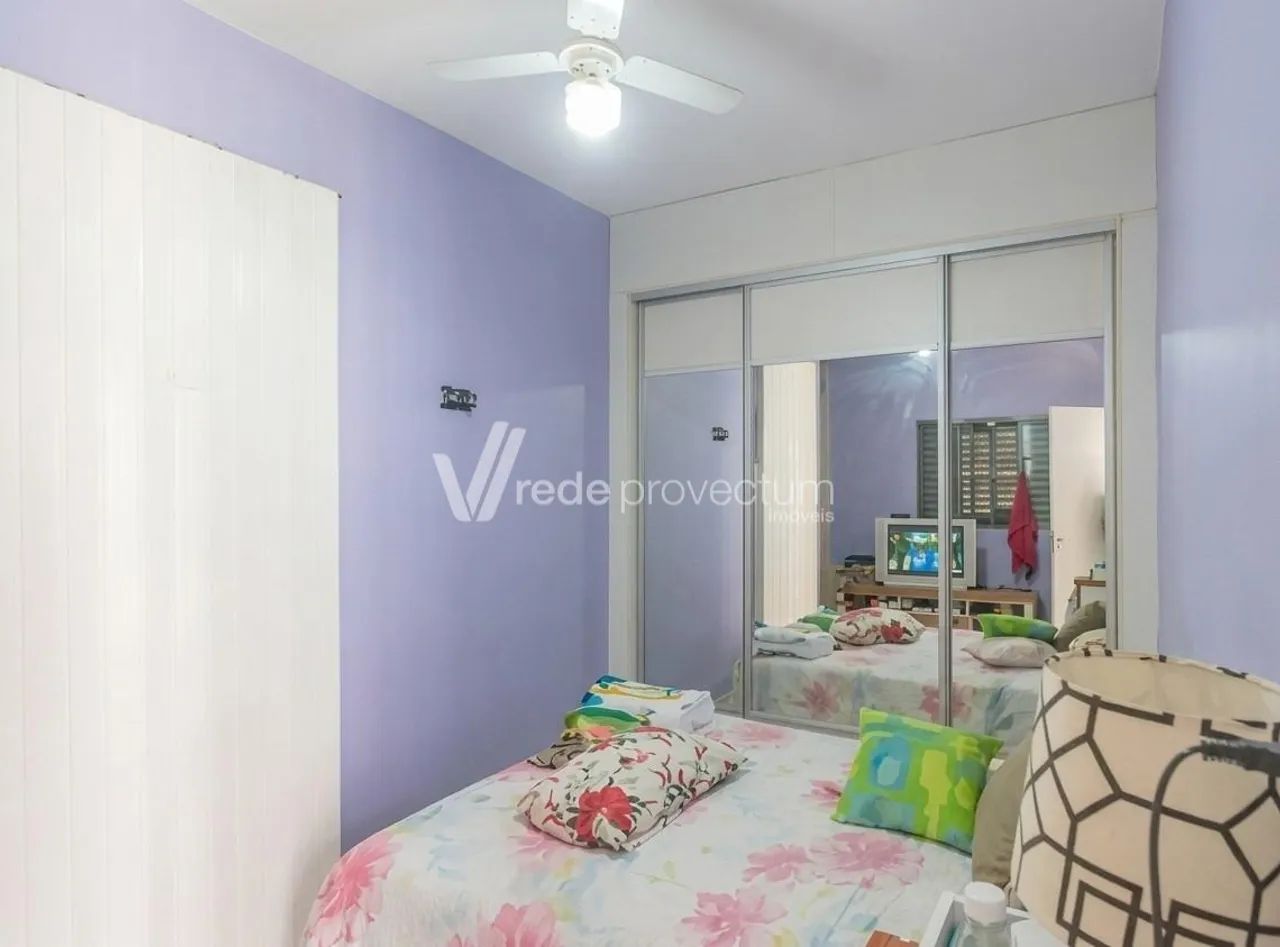 casa - Jardim Estoril - Campinas - Foto 4