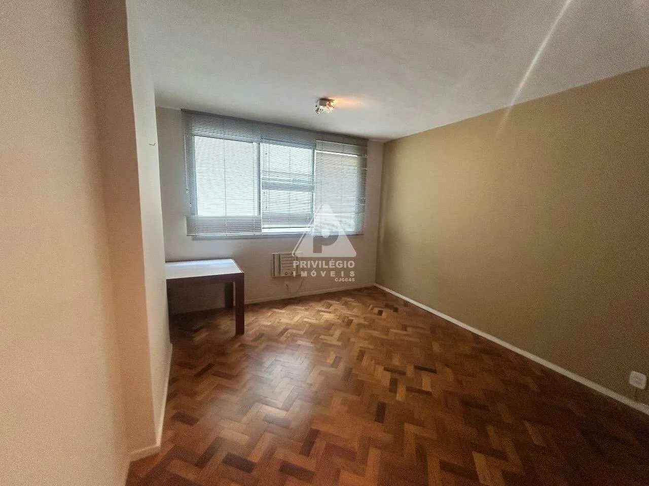 Sala comercial com vaga na escritura em Ipanema - Foto 9
