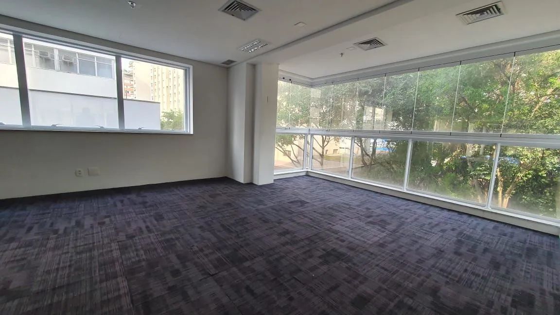 Conjunto para alugar, 350 m² - Bela Vista - São Paulo/SP - Foto 4