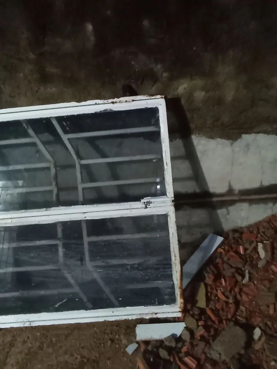 venda porta de ferro  - Foto 3