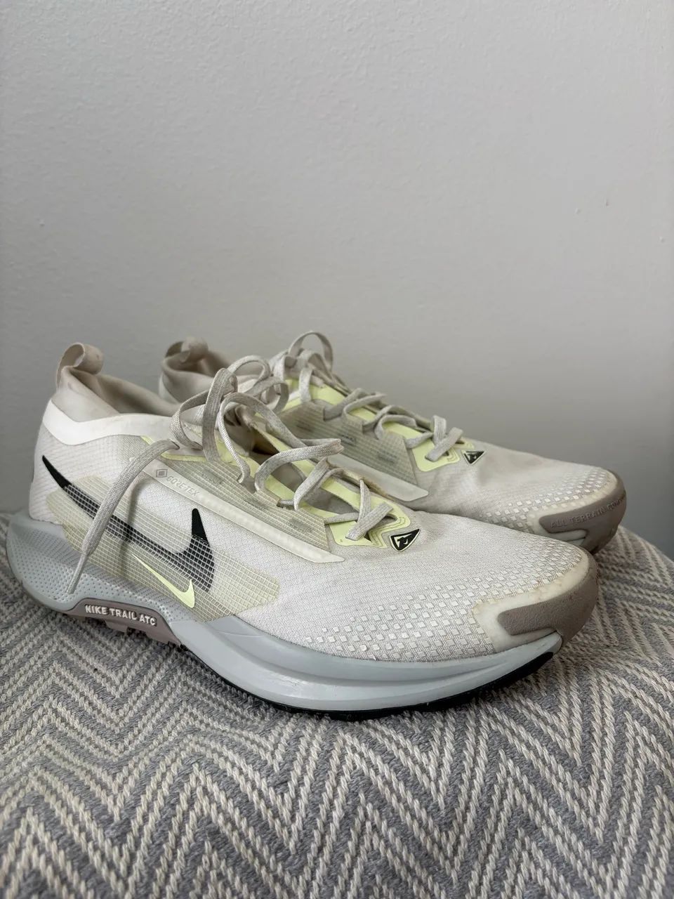 Tênis Nike Pegasus Trail 5 