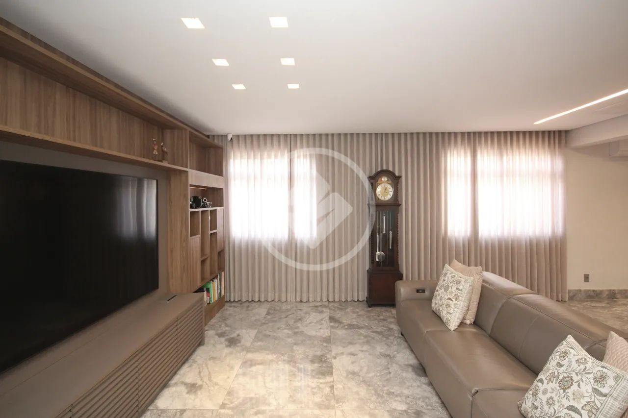 PARTAMENTO DE 4 QUARTOS COM 210 m² NO SÃO PEDRO codigo: 371539 - Foto 3