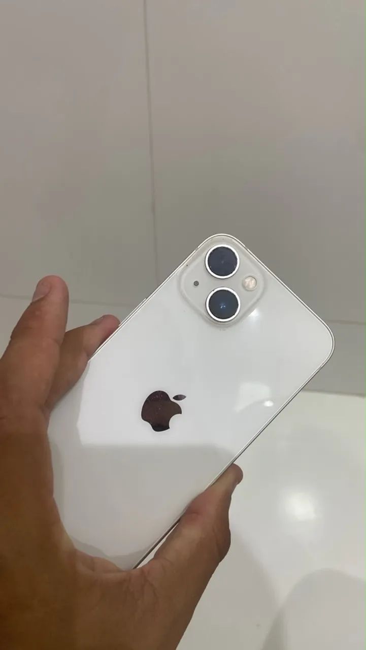 IPHONE 13 SEMI NOVO