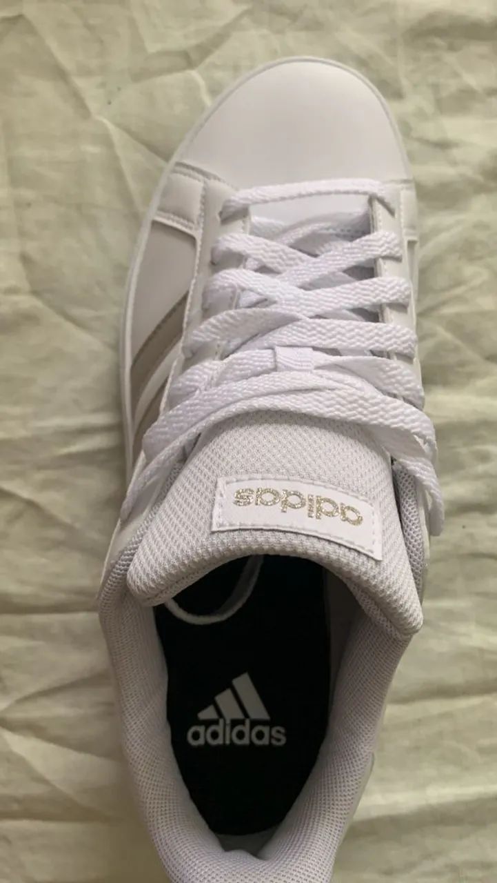 ADIDAS GRAND COURT 2.0 - Foto 2