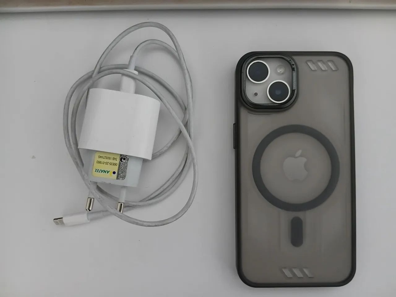  iPhone 14 128 GB ? Todo Original - Foto 4
