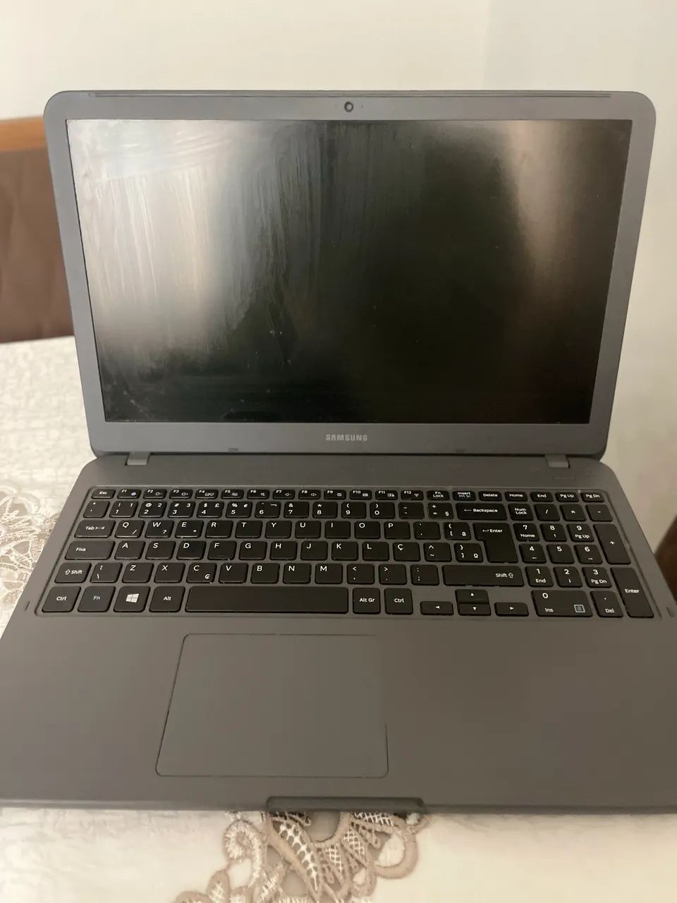 Notebook samsung  - Foto 3