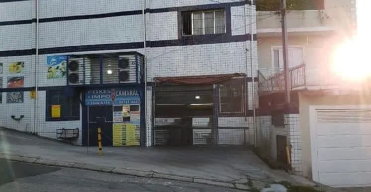 Loja na Rua Eugênio de Almeida, 2873 - salão 2  100 m² - Foto 2