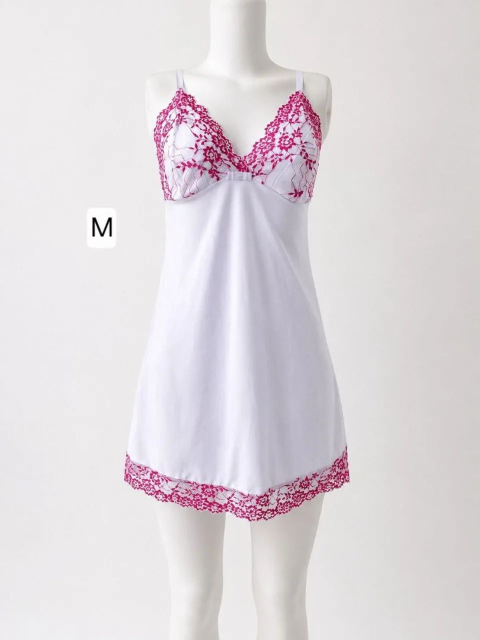 Babydoll / Camisola - Foto 2