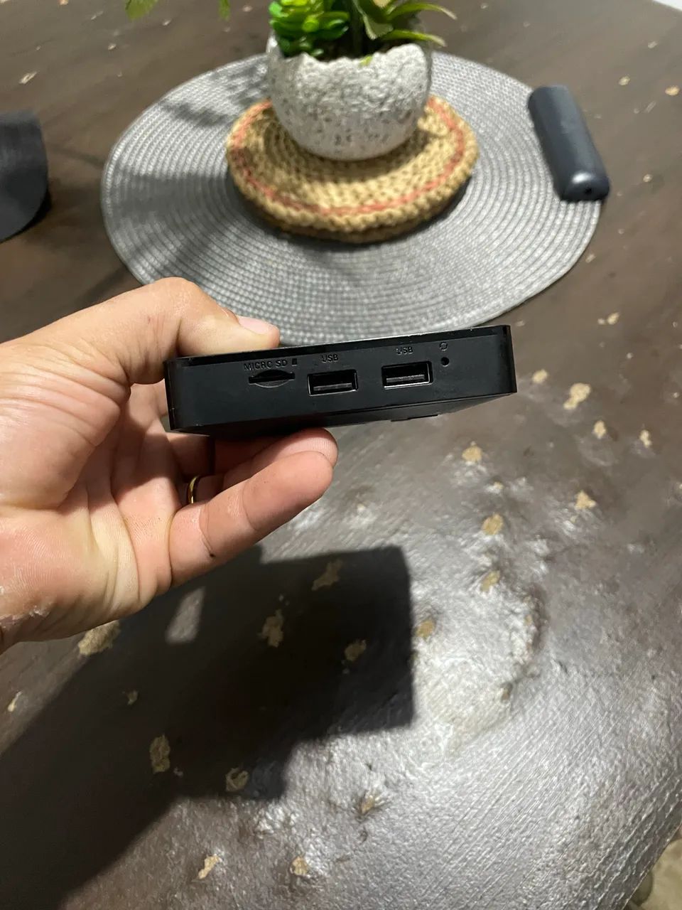 TV Box Intelbras  - Foto 2