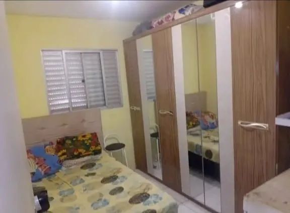Apartamento lindo facilitado 