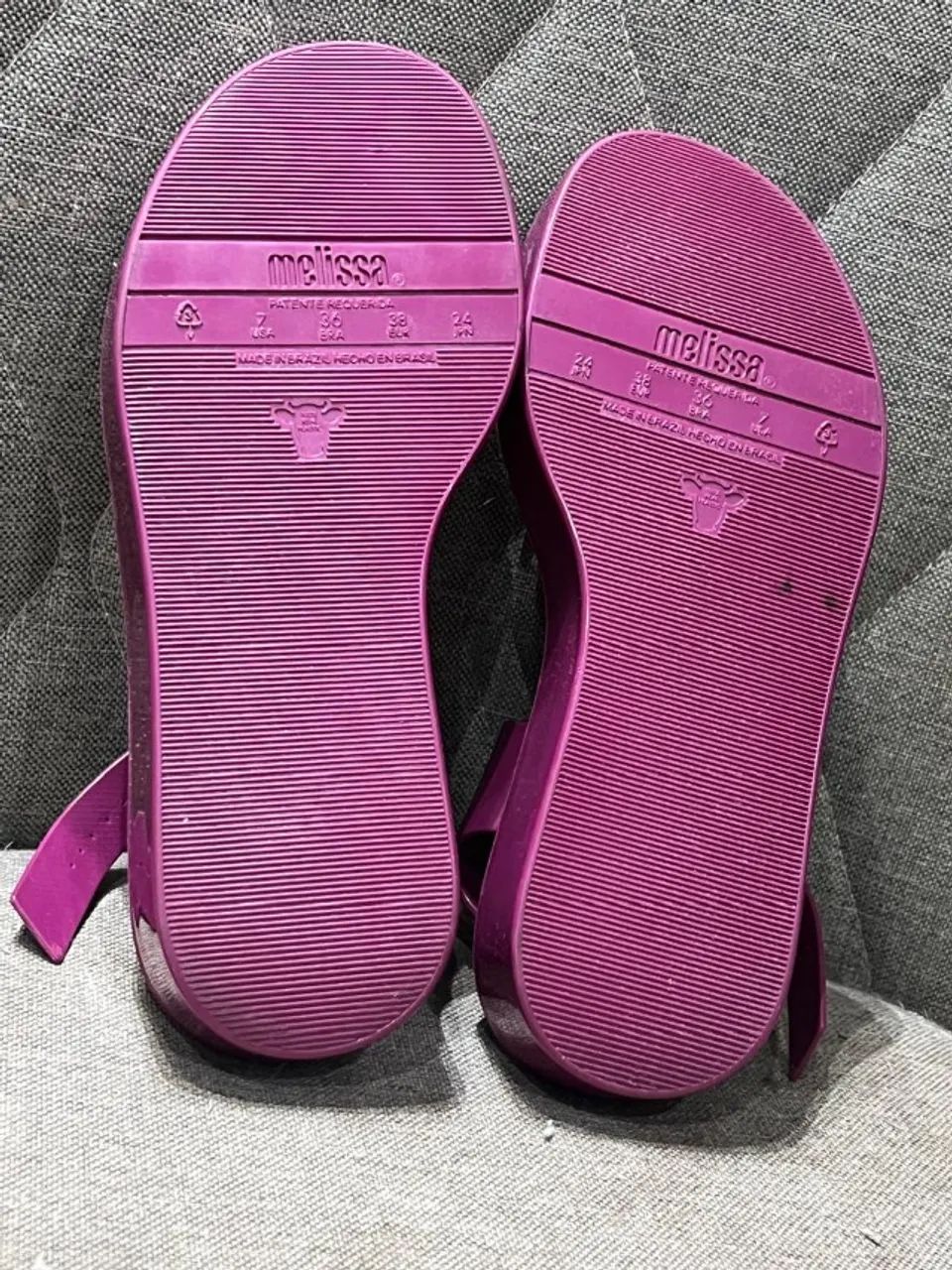 Melissa Mar Platform - Foto 5