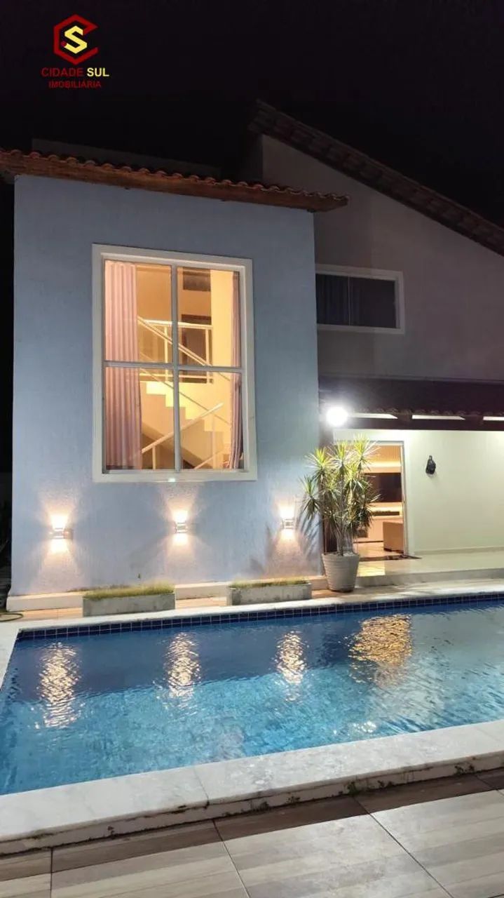 Casa com 4 quartos, 260 m², à venda por R$ 650.000- Village Jacumã - Conde/PB 1