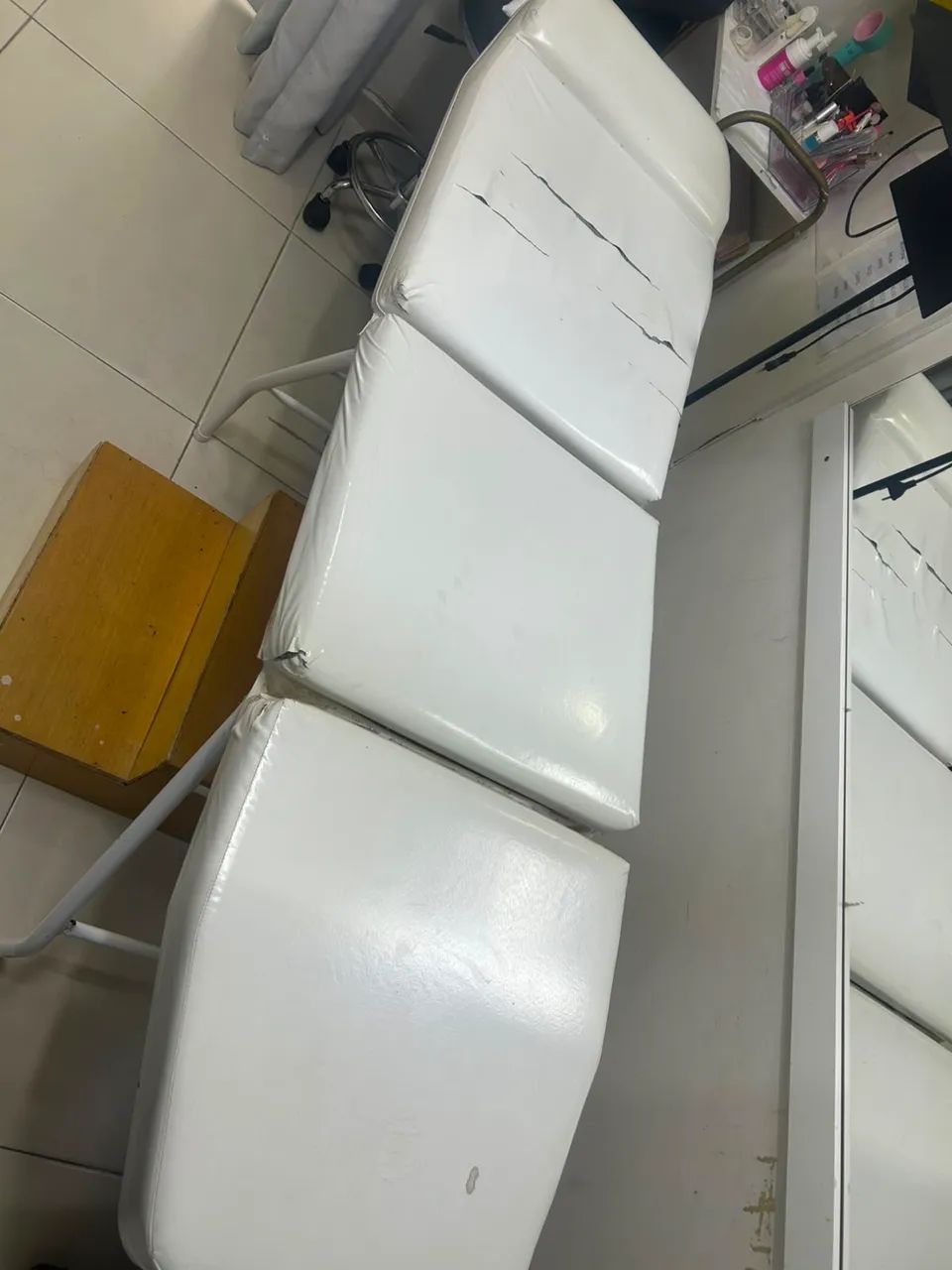 Maca para depilação  - Foto 2