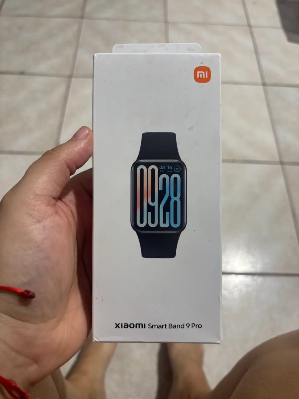 Xiaome smart band 9 pro - Foto 5