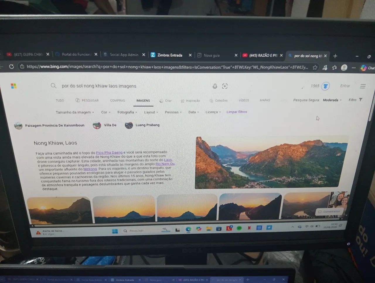 Monitor dell - Foto 4
