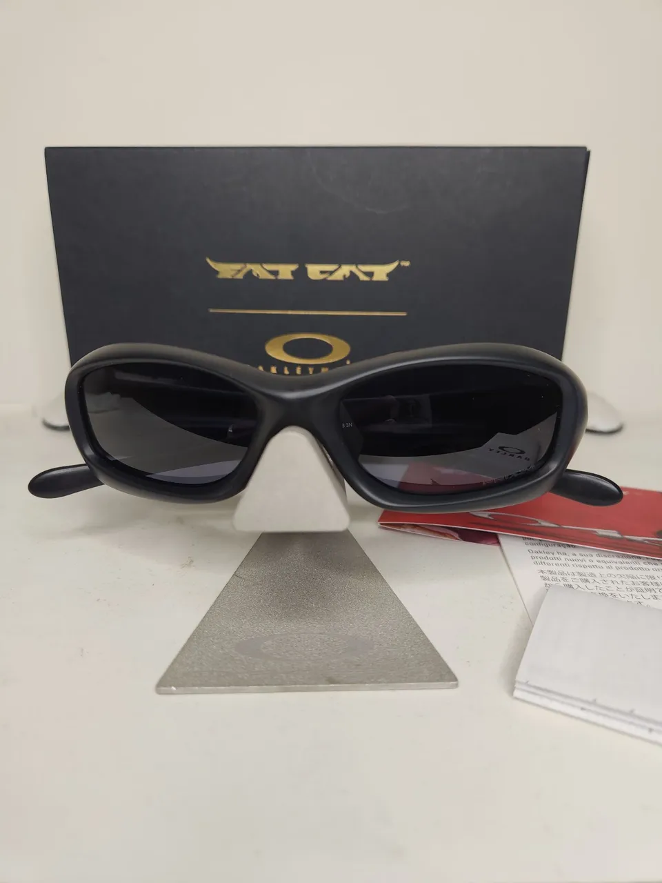 Oakley monster dog brow - Acessórios - Cidade Seródio, Guarulhos