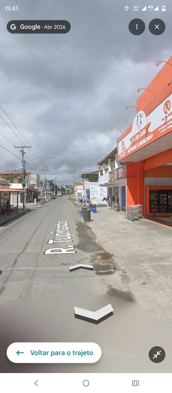 Vendo Ponto Comercial Na Principal da Mangabeira  - Foto 5