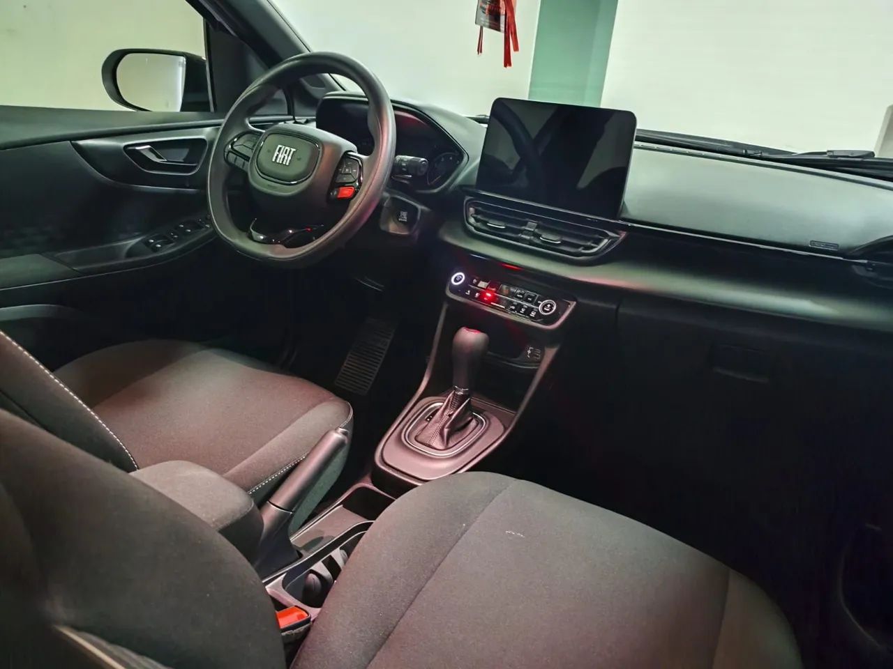 Fiat Pulse DRIVE 1.3 8V Flex Aut., foto 8 de 8