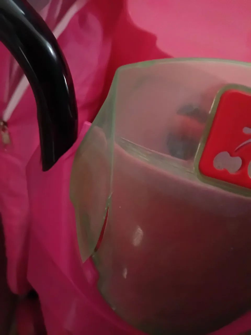 MOTOCA ELÉTRICA INFANTIL  - Foto 2