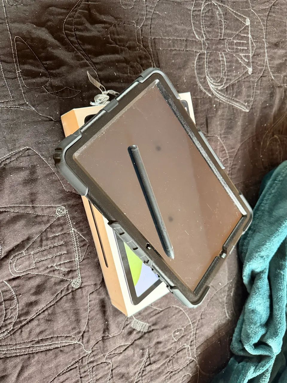 Tablet S6 Lite 128gb - Foto 2